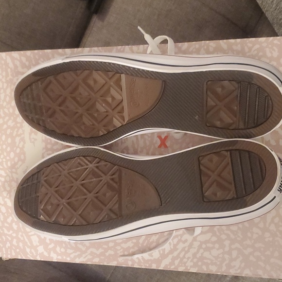 Converse All Star Lows - Picture 4 of 4